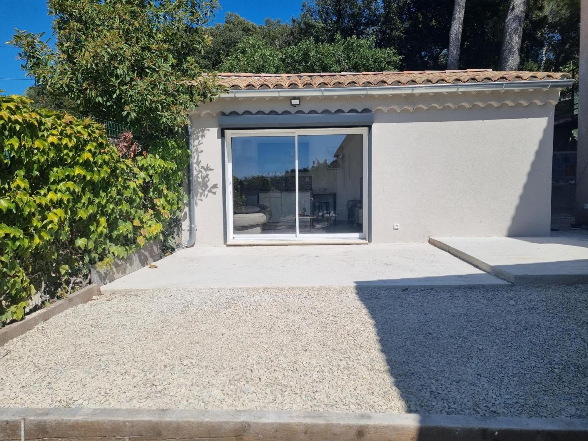 APPART La Porte d Orange Orange  Exterior foto
